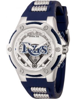 Invicta Watch MLB - Atlanta Braves 43140 - Official Invicta Store