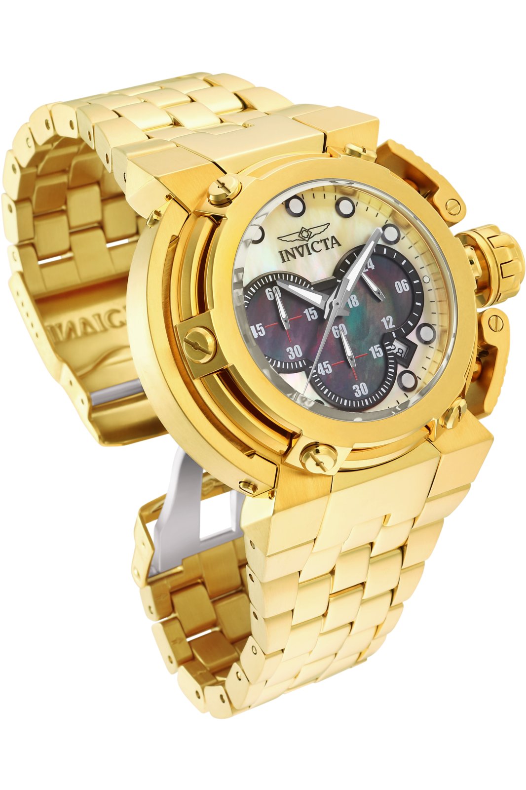 Invicta Watch Coalition Forces XWing 30459 Official Invicta Store