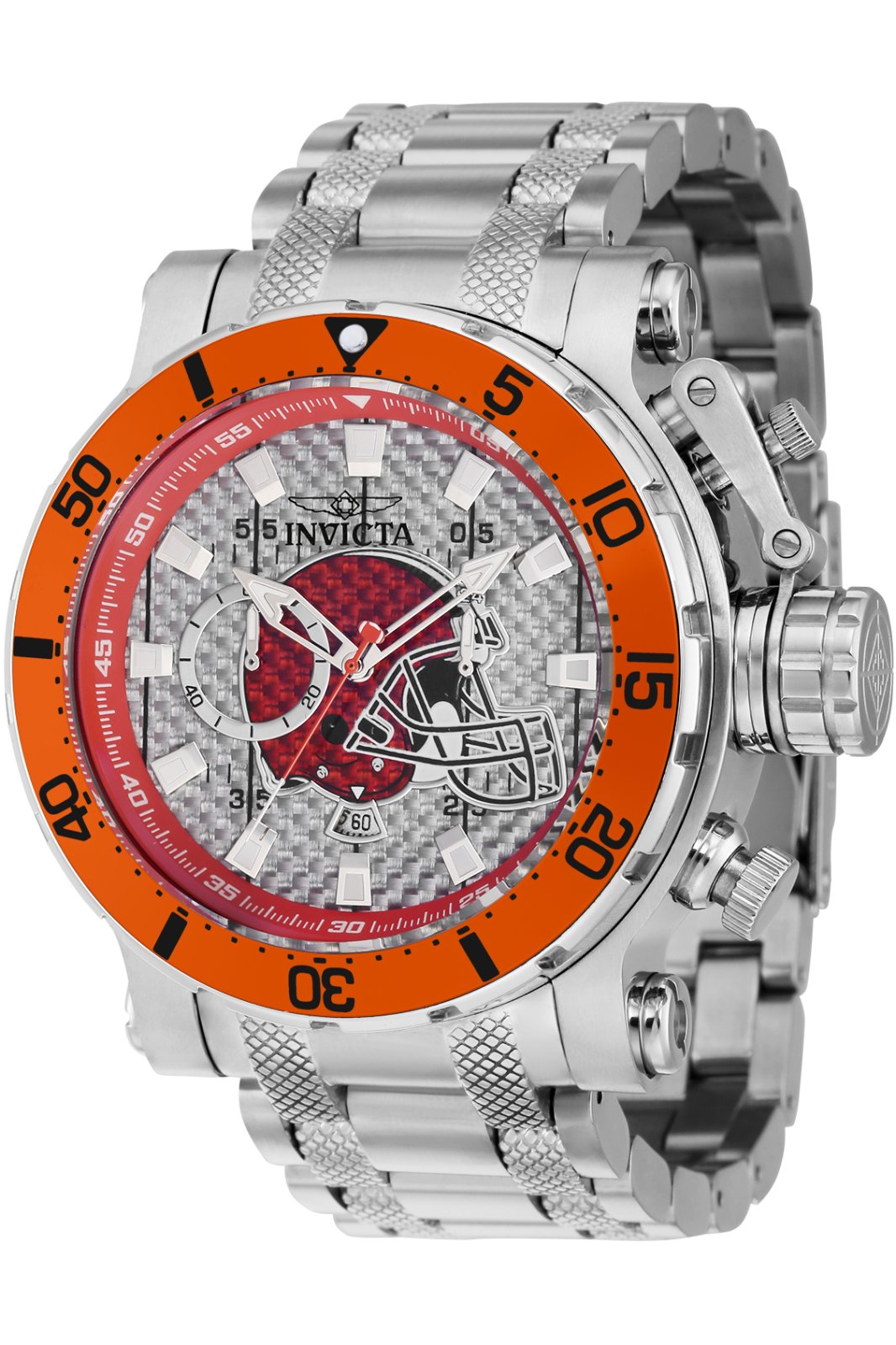 Invicta Watch NFL - Chicago Bears 42065 - Official Invicta Store - Buy  Online!