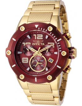 Invicta Watch Speedway 33283 - Official Invicta Store - Buy Online!