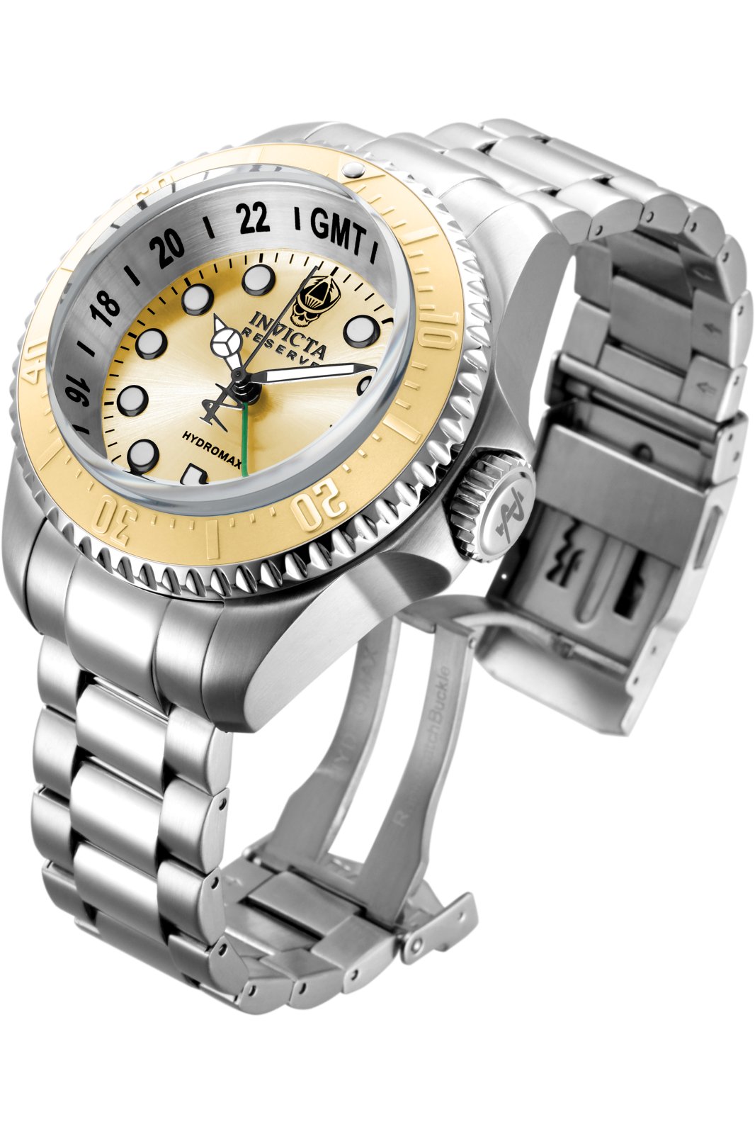 Invicta reserve hydromax online 52mm