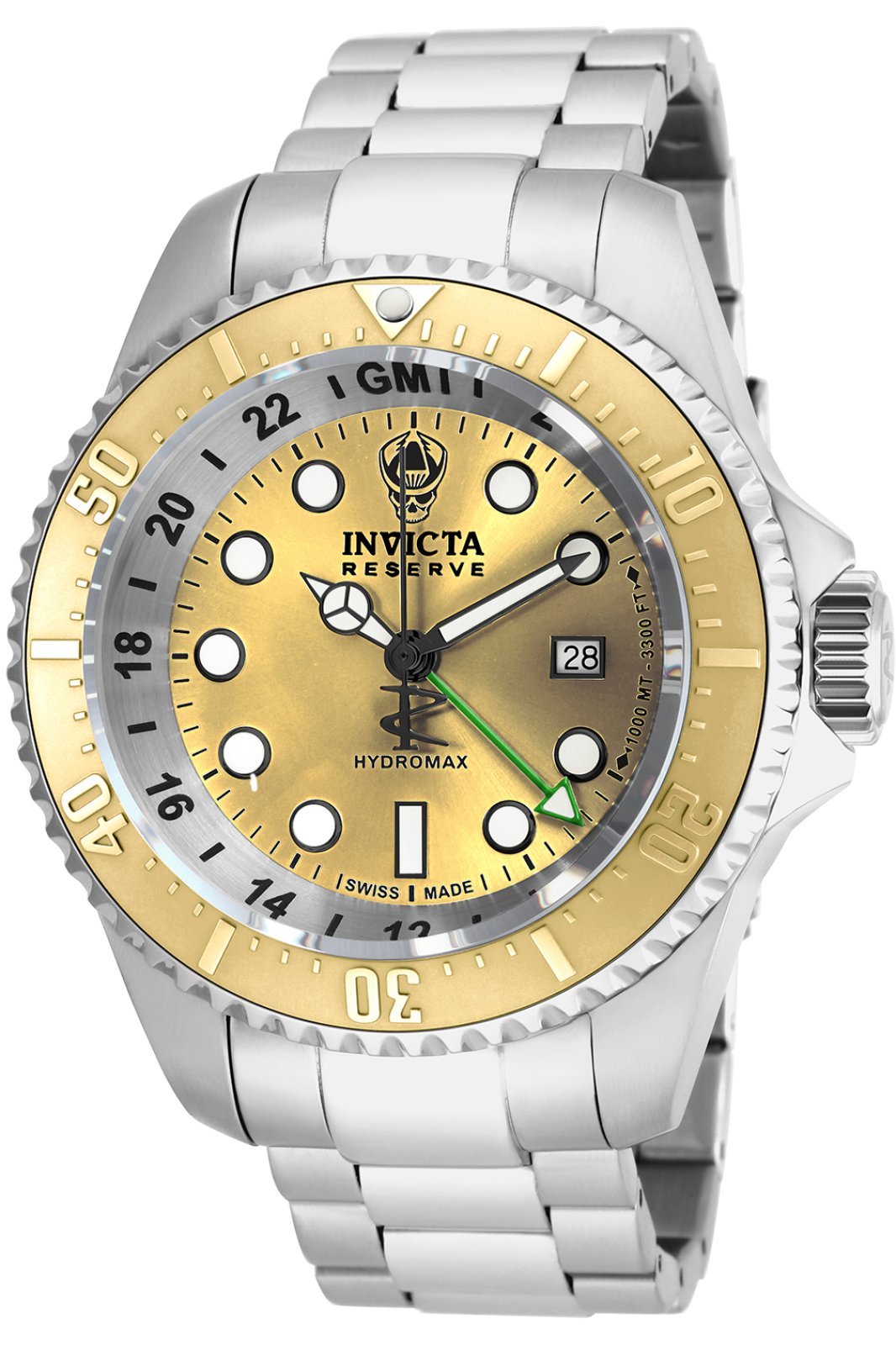 Invicta 16966 on sale