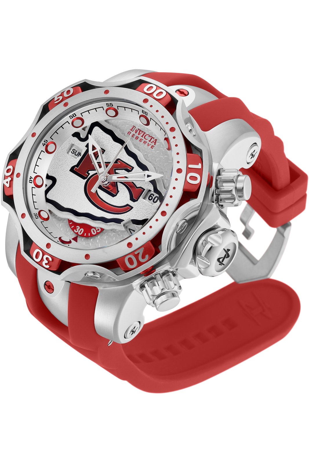 Invicta Watch NFL - Arizona Cardinals 41592 - Official Invicta Store - Buy  Online!