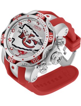 Invicta NFL - New York Jets 35870 Men's Quartz Watch - 52mm