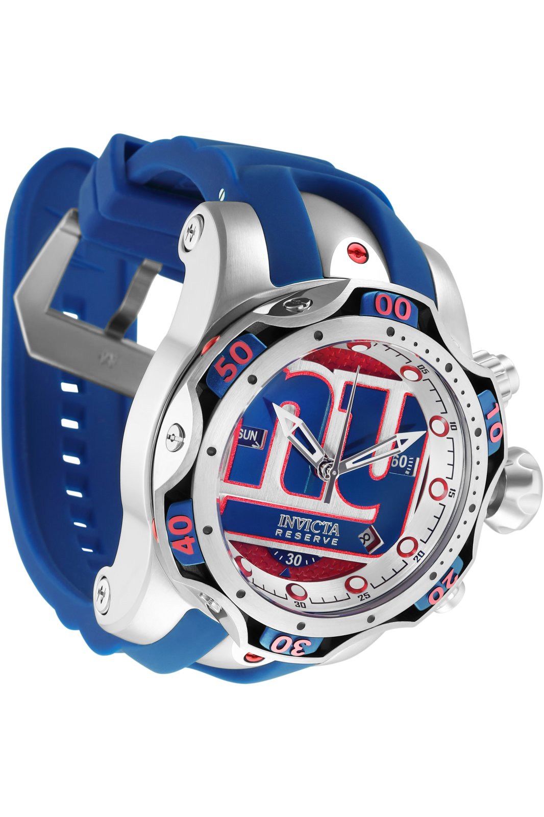 Invicta Watch NFL - New Orleans Saints 33080 - Official Invicta