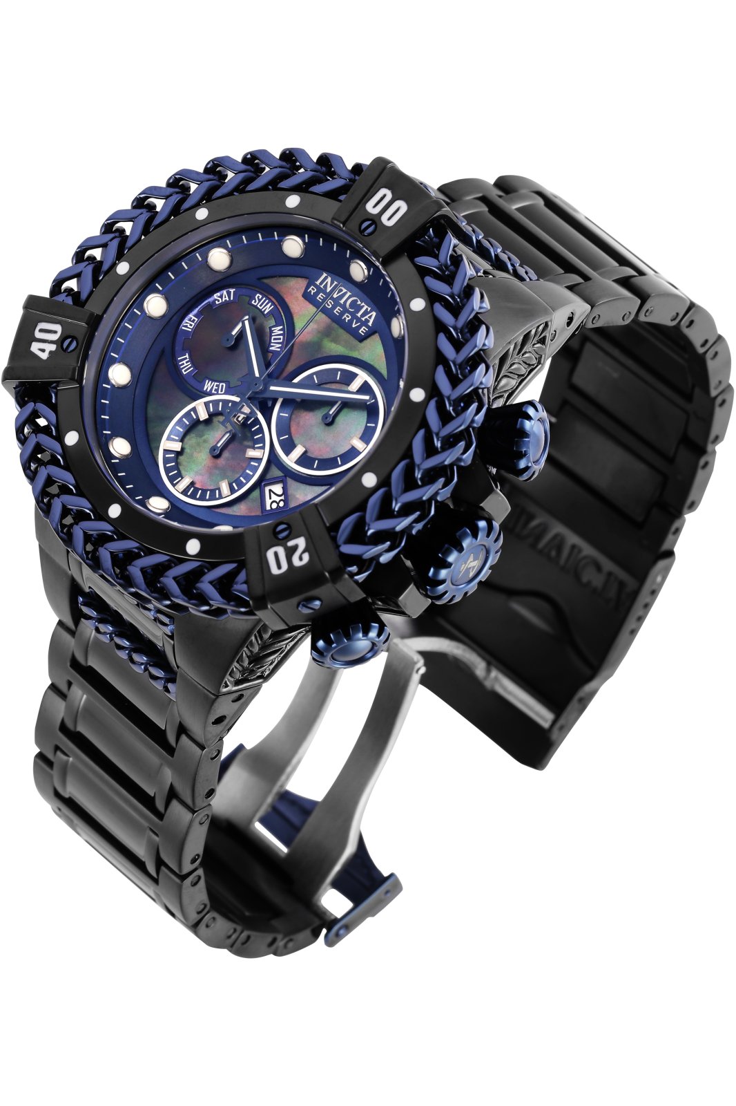 Invicta Watch Reserve Herc 34871 Official Invicta Store Buy