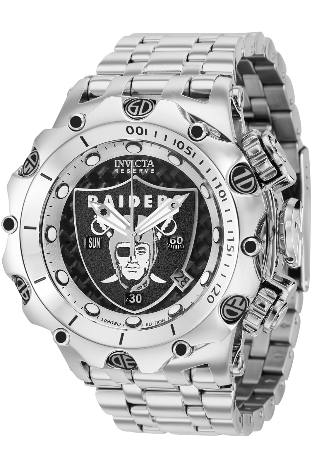 Invicta NFL Women's Watches (Mod: 35532)