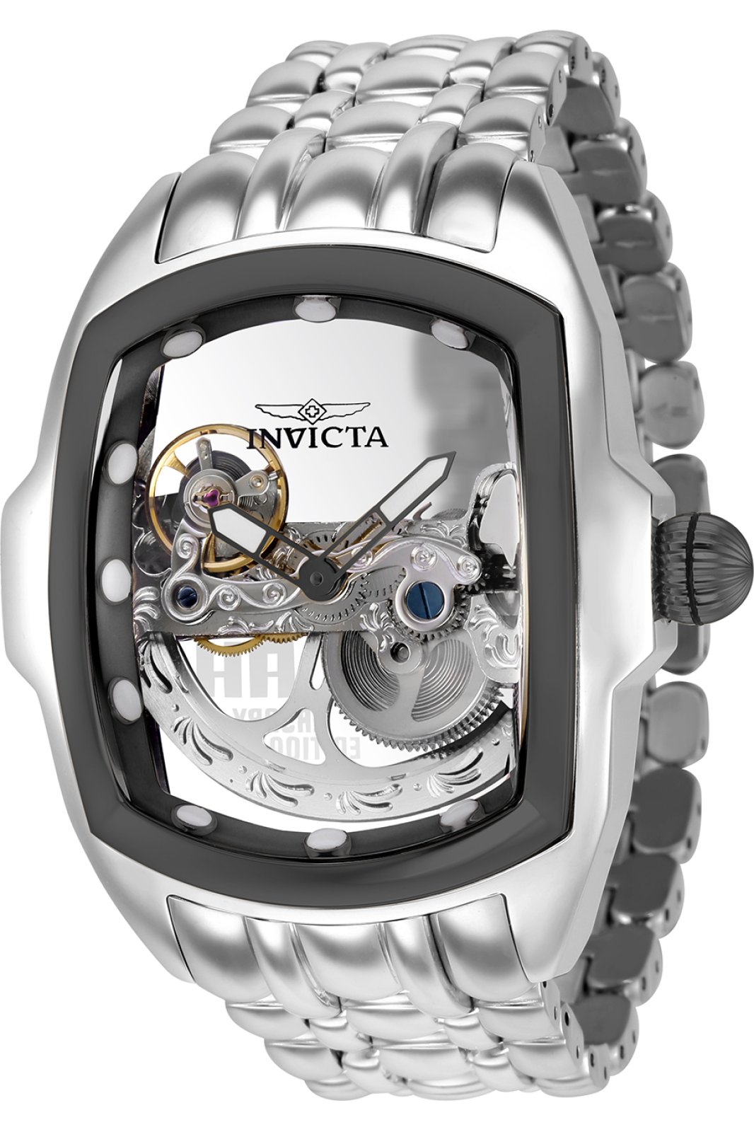 Invicta shop lupah automatic