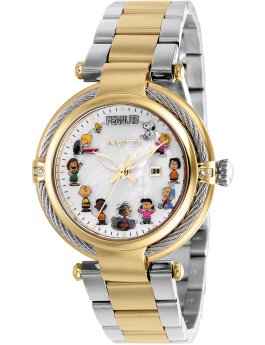 Invicta Watch MLB - Miami Marlins 41939 - Official Invicta Store - Buy  Online!