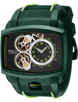 Invicta Akula 41700 Men's Automatic Watch - 52mm