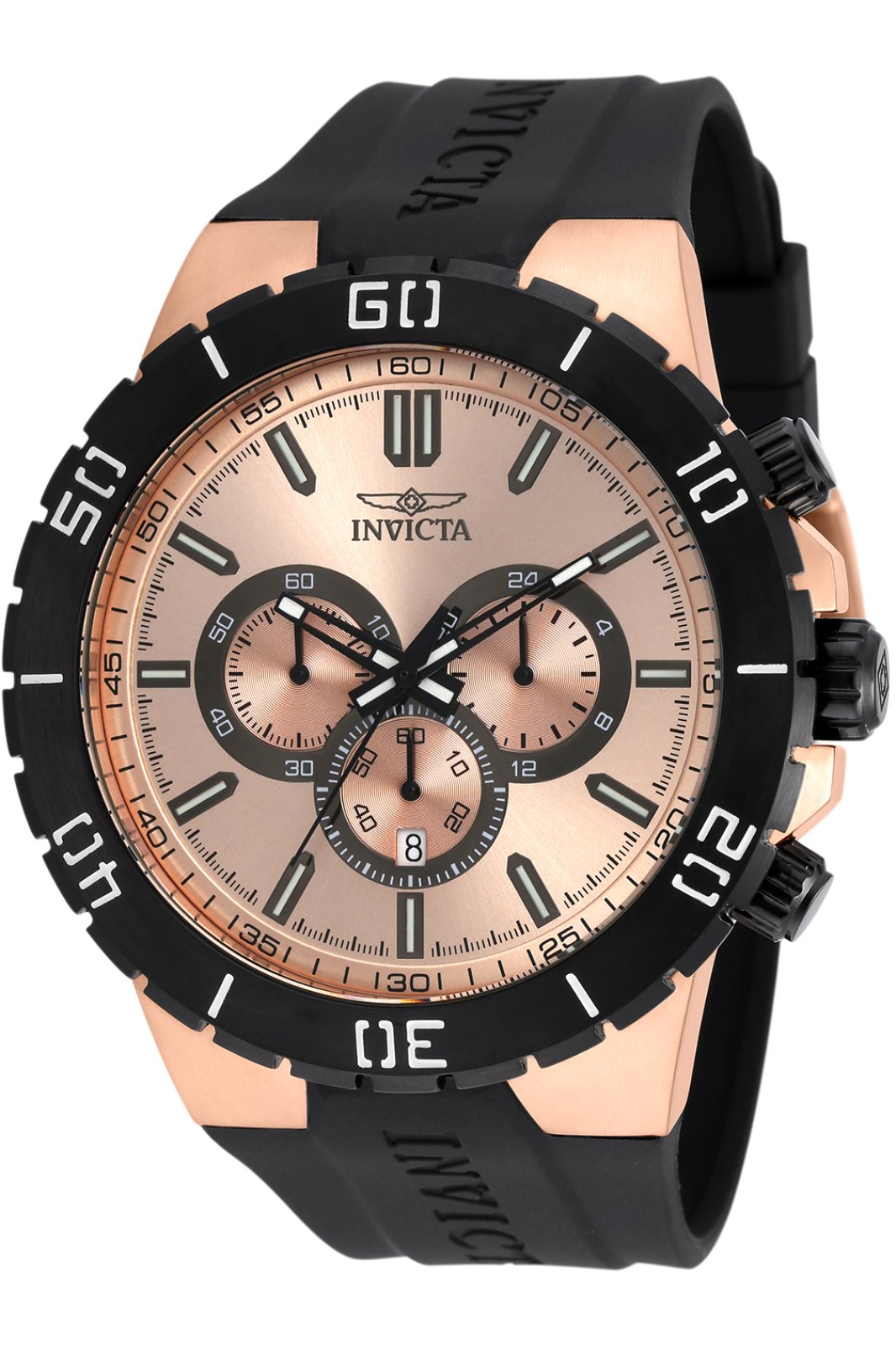 Reloj outlet invicta 19198