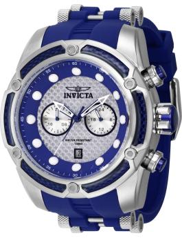 Invicta Bolt 42286 Men's Quartz Watch - 52mm