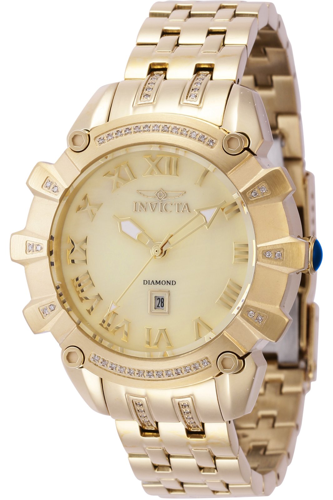 Invicta Watch Angel 42307 Official Invicta Store Buy Online!