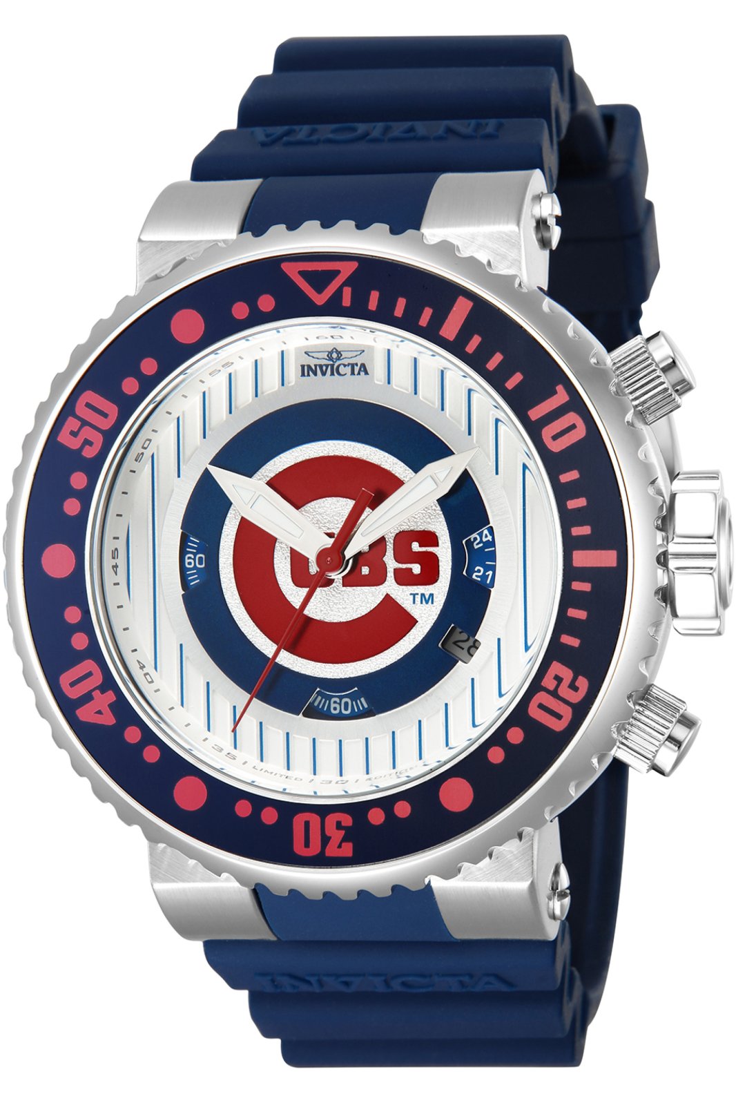 Invicta Watch MLB - Washington Nationals 42388 - Official Invicta