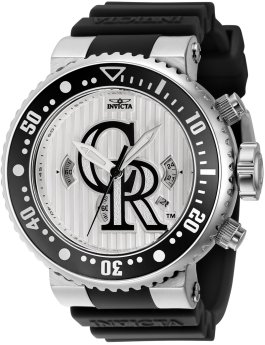 Invicta Watch MLB - Atlanta Braves 42364 - Official Invicta Store