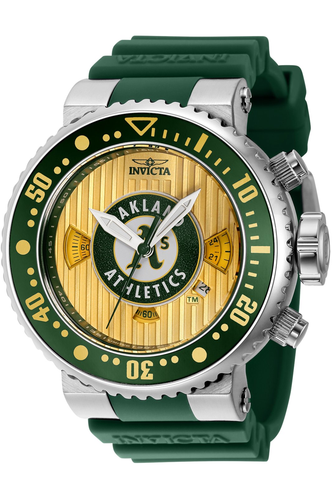 Invicta Watch MLB - Boston Red Sox 43262 - Official Invicta Store - Buy  Online!