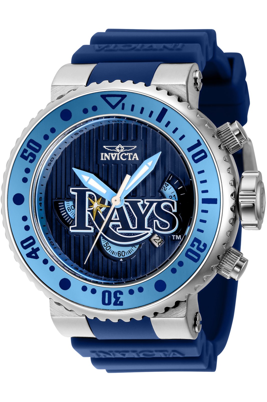 Invicta Watch MLB - Pittsburgh Pirates 43291 - Official Invicta Store - Buy  Online!