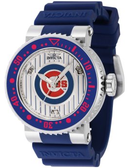 Invicta Watch MLB - Washington Nationals 42615 - Official Invicta