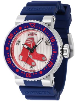 Invicta Watch MLB - Chicago White Sox 43516 - Official Invicta