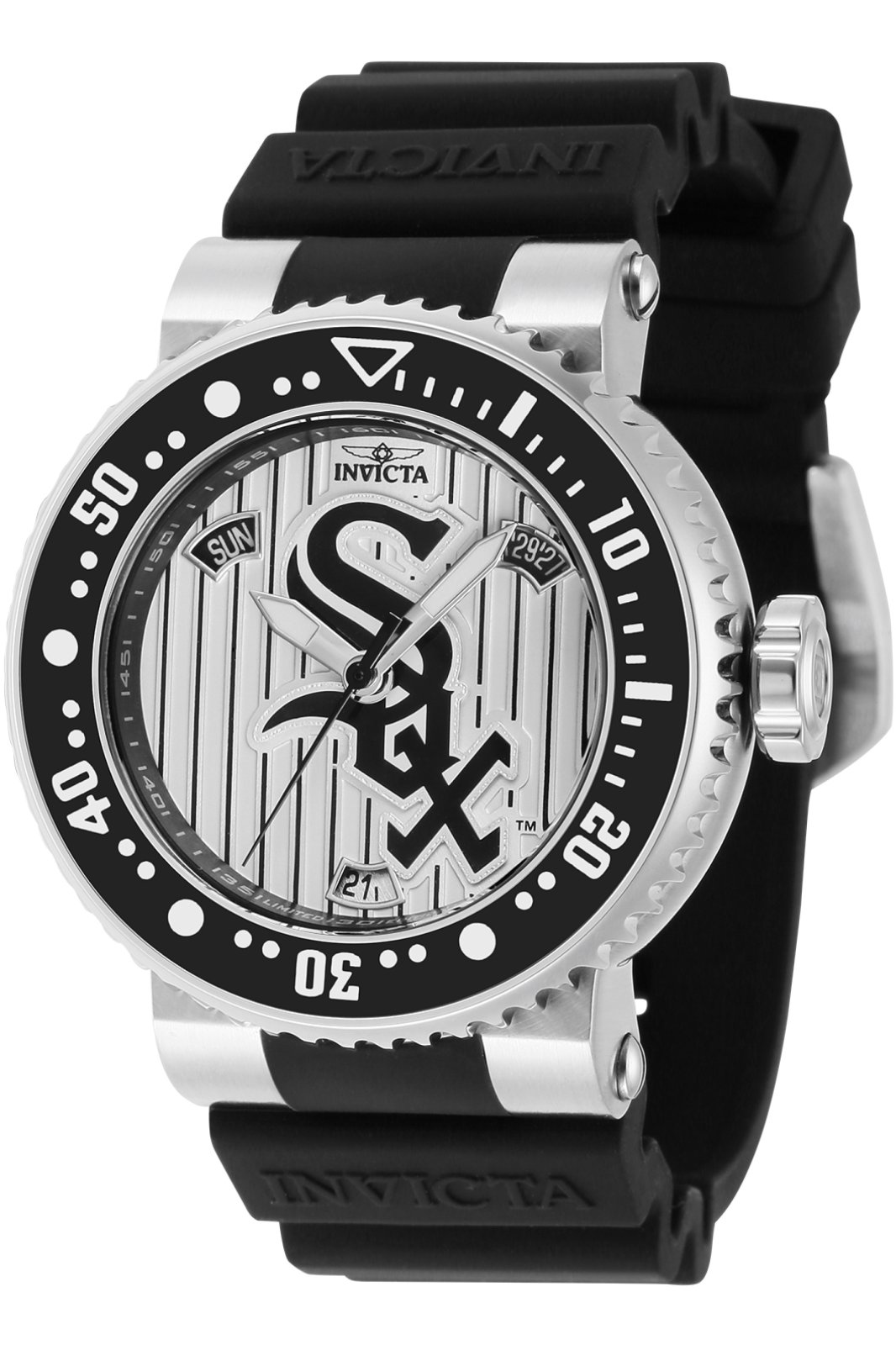 Invicta Watch MLB - Washington Nationals 42615 - Official Invicta Store -  Buy Online!