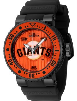 Invicta Watch MLB - Chicago White Sox 43516 - Official Invicta