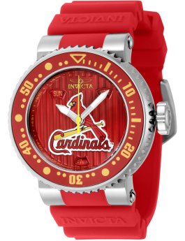 Invicta Watch MLB - Washington Nationals 42615 - Official Invicta