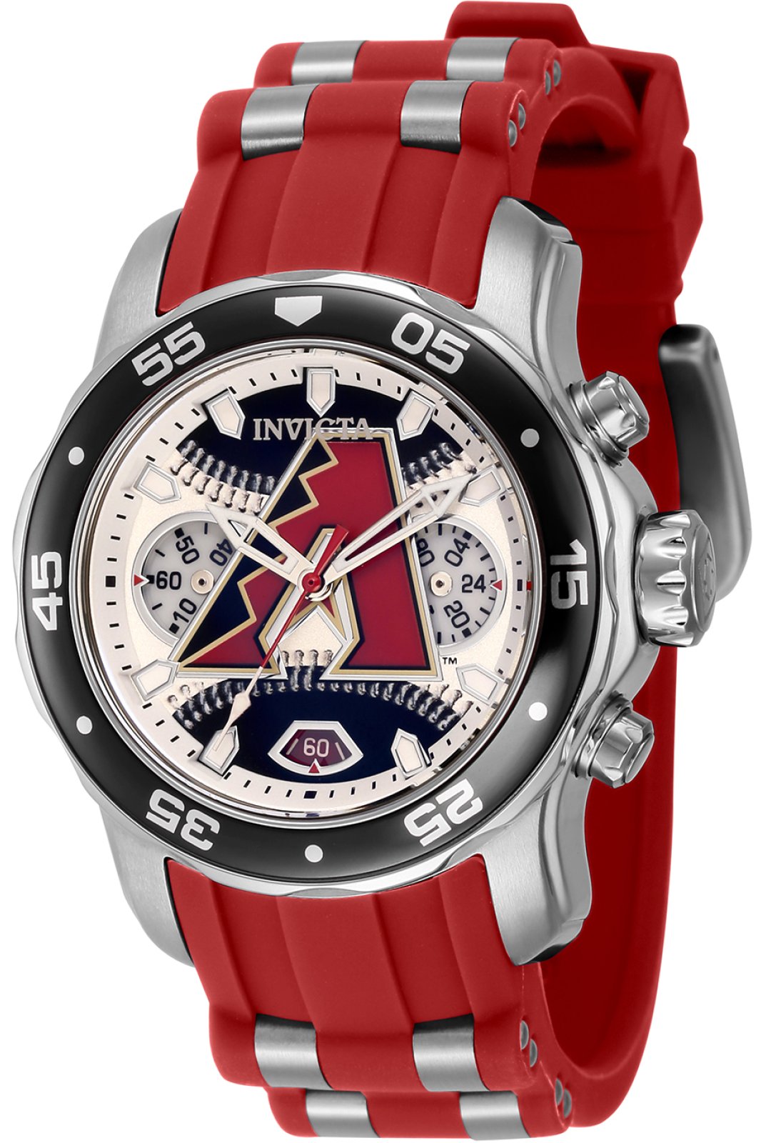 Invicta Watch MLB - Miami Marlins 42975 - Official Invicta Store - Buy  Online!