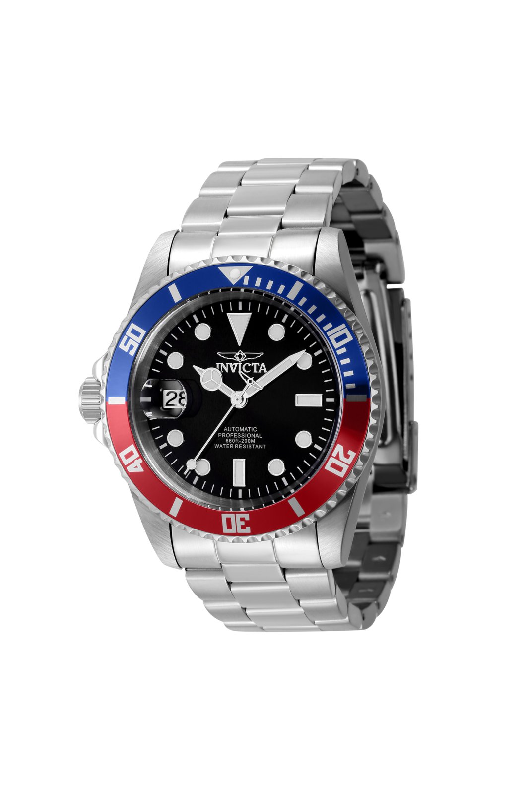 Invicta selling automatic pro diver