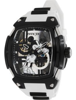 Limited edition hotsell disney invicta watch