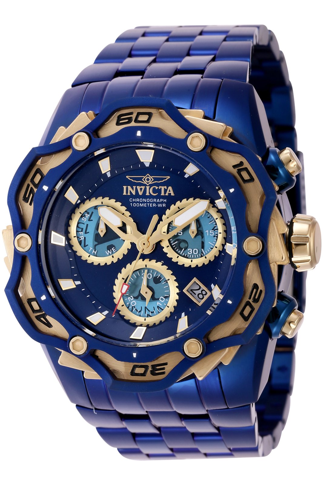 Invicta 56mm discount