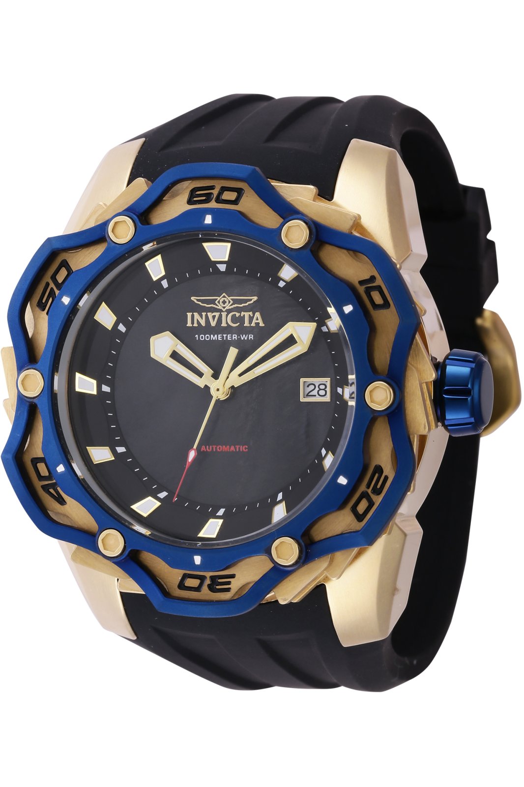 Invicta Watch Ripsaw 44099 Official Invicta Store Buy Online