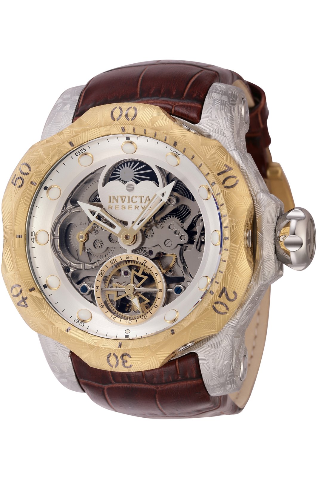 Invicta Watch Reserve - Venom 44430 - Official Invicta Store - Buy