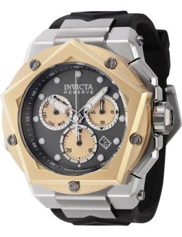 Invicta Helios 44574 Men's Quartz Watch - 54mm