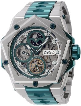 Invicta Helios 44599 Men's Automatic Watch - 54mm
