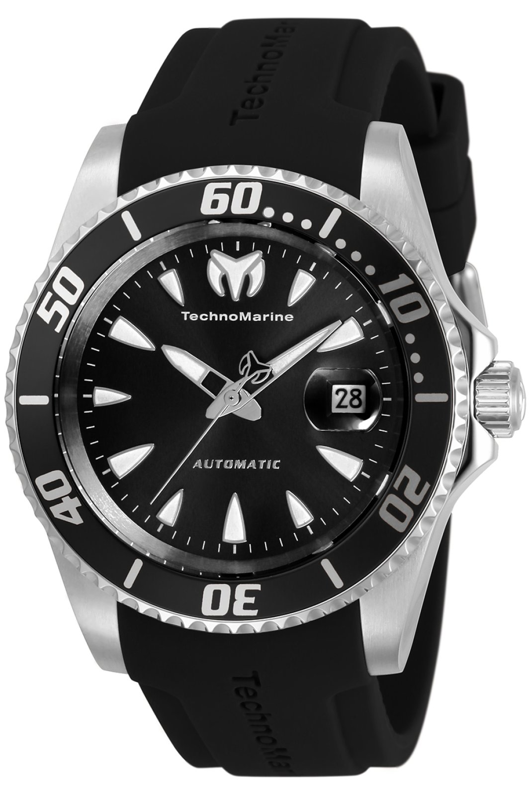 Technomarine manta automatic watch new arrivals