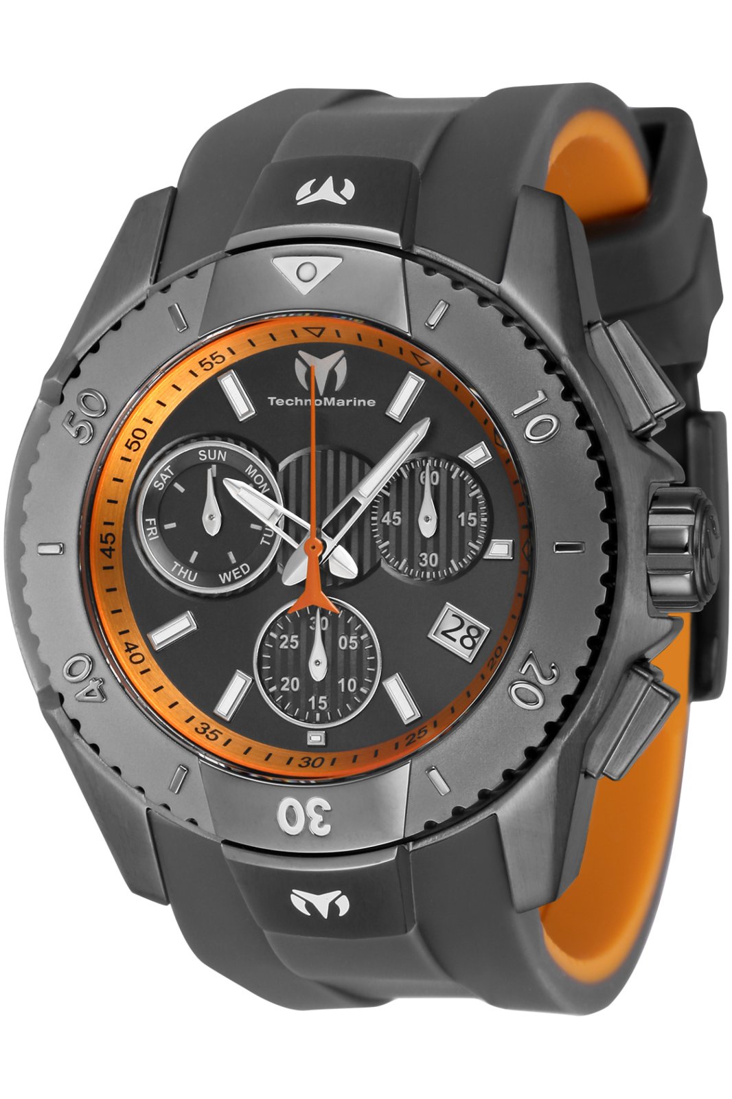 TechnoMarine Montre UF6 TM 621032 Officiel TechnoMarine Boutique