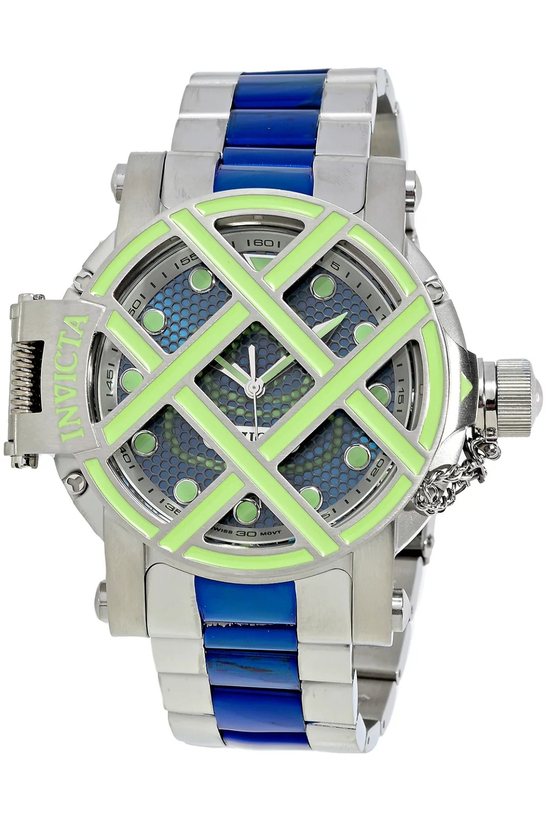 Invicta 21639 clearance