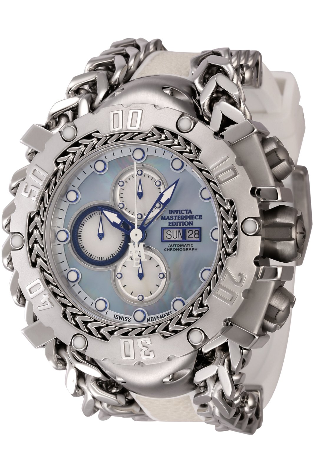 Invicta watches 58mm sale