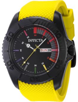Invicta Pro Diver 44733 Men's Quartz Watch - 44mm