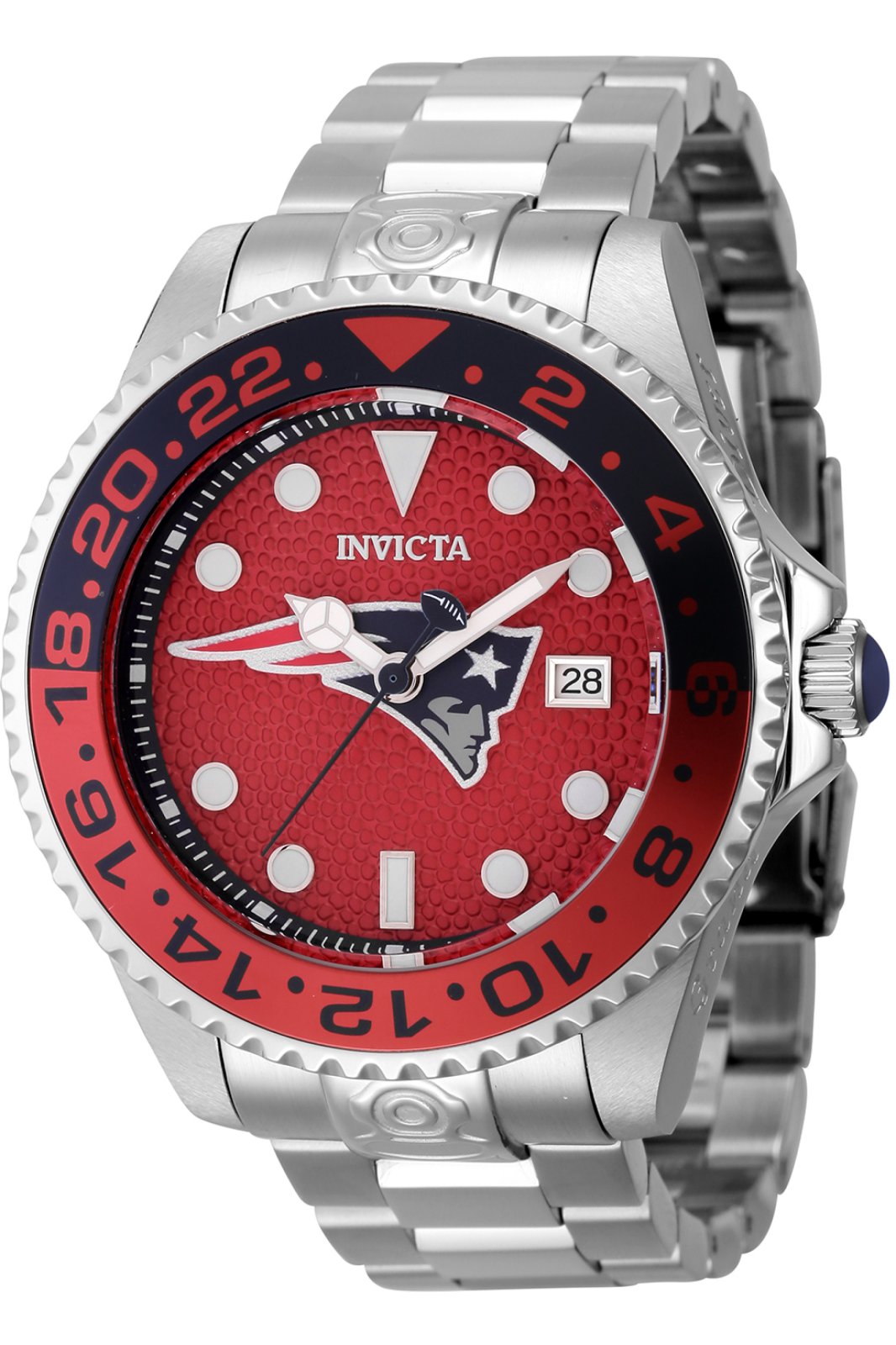 Invicta Watch NFL - Dallas Cowboys 36914 - Official Invicta Store