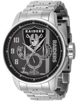 Invicta Watch NFL - New England Patriots 36920 - Official Invicta Store - Buy  Online!