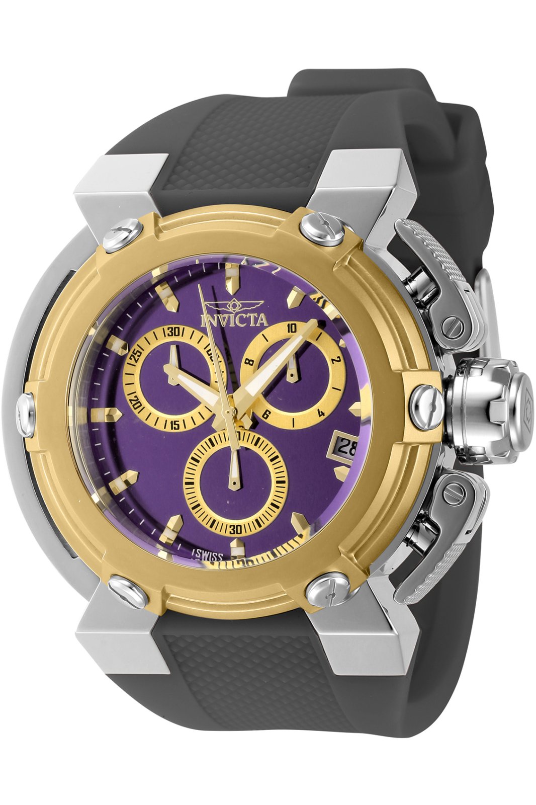 Invicta x clearance wing