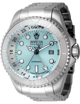 Invicta Hydromax 45472 Men's Quartz Watch - 52mm