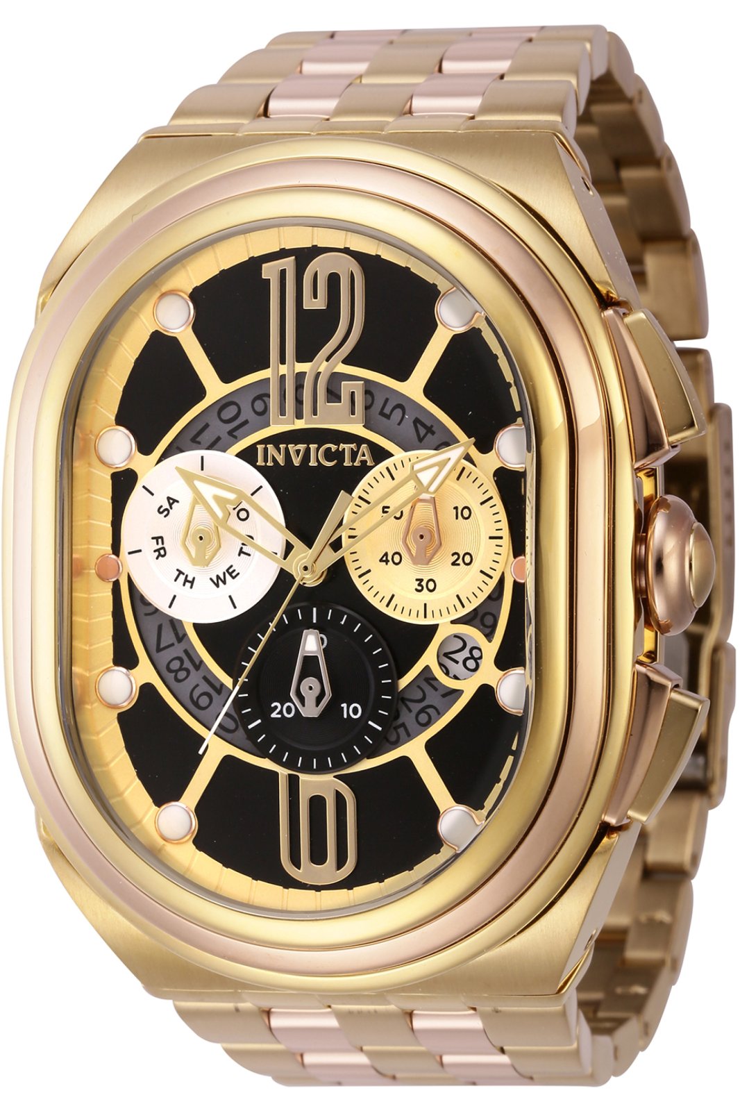 Invicta outlet lupah revolution