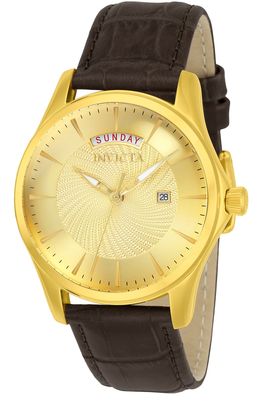 Invicta Watch Vintage 24400 Official Invicta Store Buy Online!