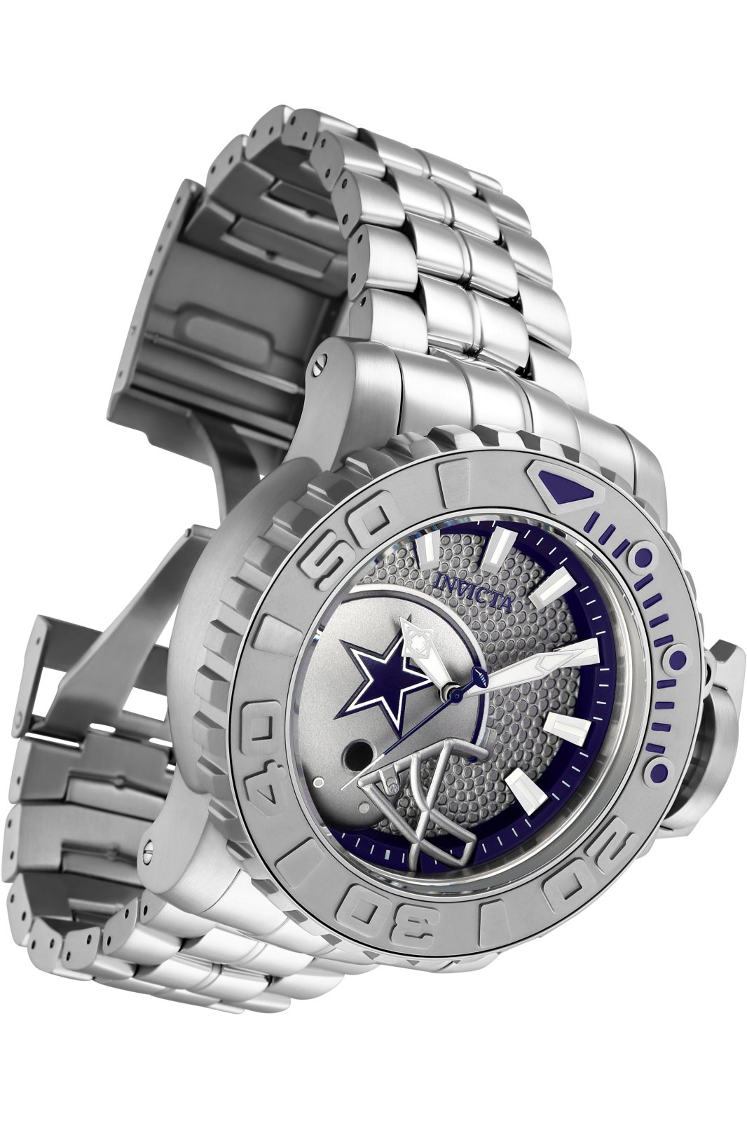 Invicta Watch NFL - Atlanta Falcons 43326 - Official Invicta Store - Buy  Online!