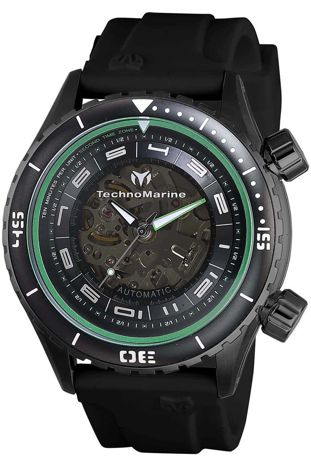 TechnoMarine Watch Manta TM 218007 Official TechnoMarine Store