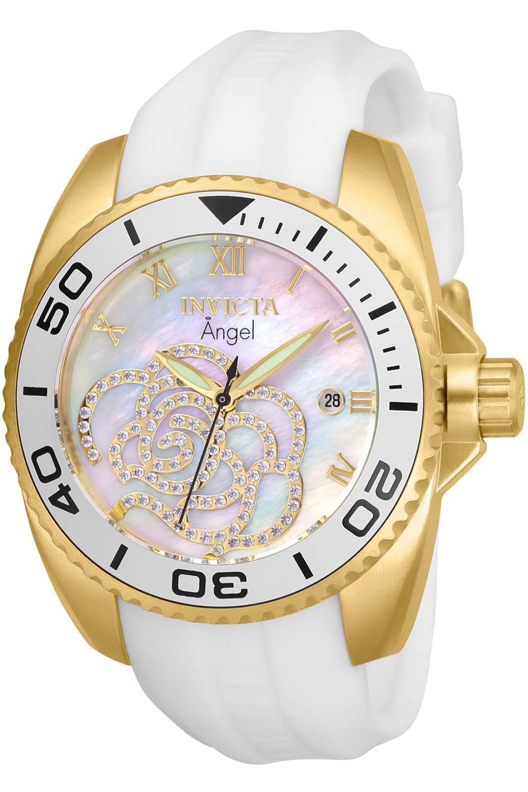 Invicta discount montre femme