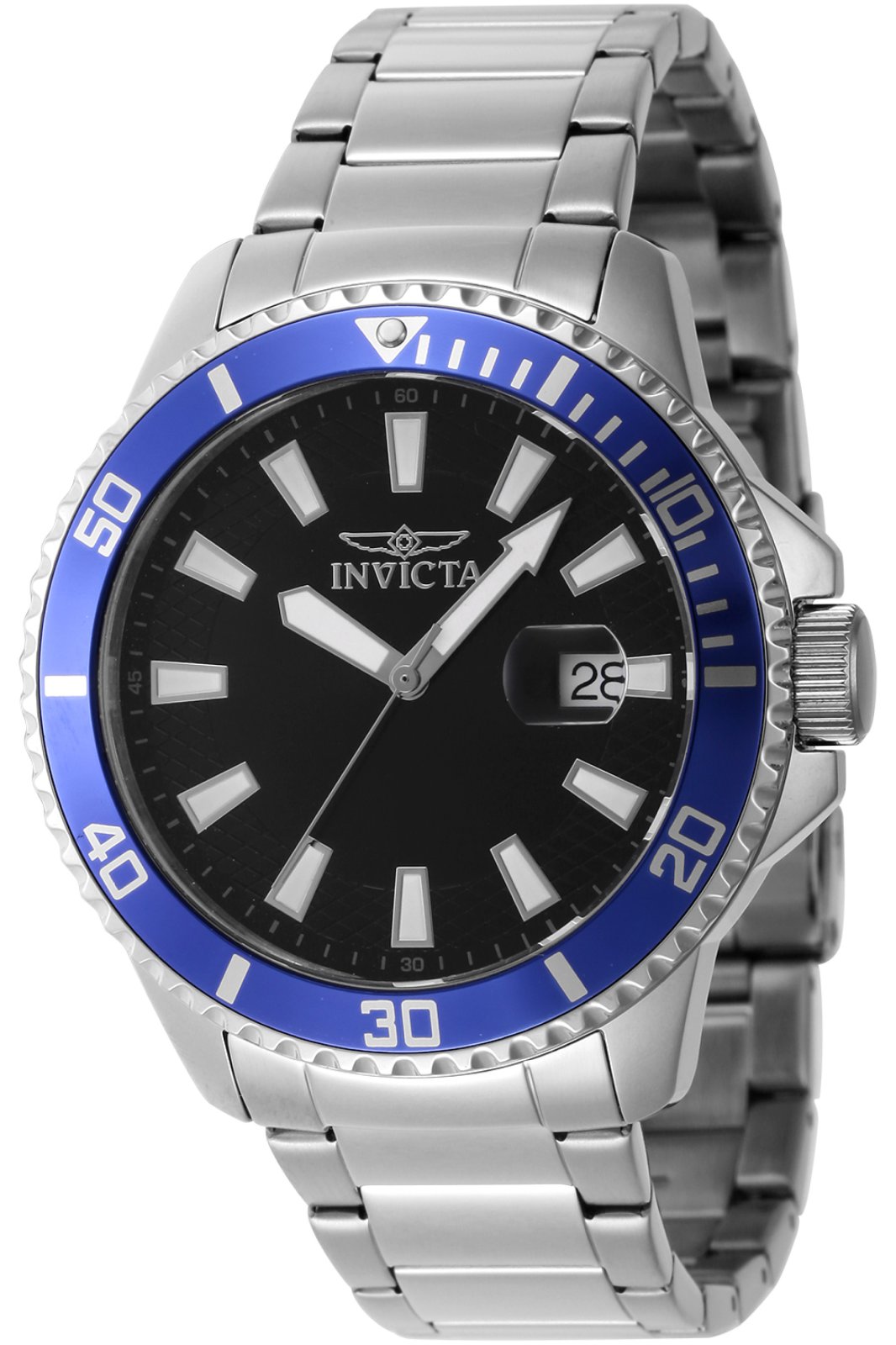 Invicta Pro Diver 46076 Men s Quartz Watch 45mm