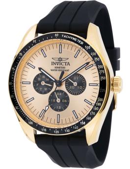 Invicta Specialty 45969 Men's Quartz Watch - 44mm
